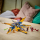 LEGO Ninjago 71833 Ras i burzowy superodrzutowiec Arina - 1284229 - zdjęcie 12